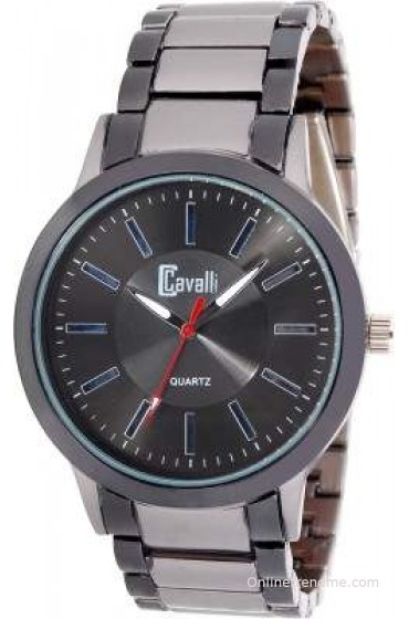 Cavalli CW028 Analog Watch - For Men